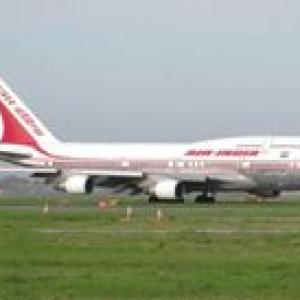 Air India-Indian merger: Par panel slams govt